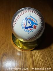 MaxSold Auction: Blue Jays Baseball A - Greater Napanee (Ontario, Canada) PARTNER MANAGED Estate Sale Online Auction - Camden Road