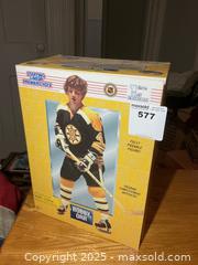 MaxSold Auction: Bobby Orr A - Greater Napanee (Ontario, Canada) PARTNER MANAGED Estate Sale Online Auction - Camden Road
