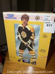 MaxSold Auction: Bobby Orr A - Greater Napanee (Ontario, Canada) PARTNER MANAGED Estate Sale Online Auction - Camden Road