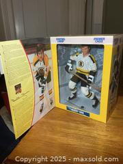 MaxSold Auction: Bobby Orr A - Greater Napanee (Ontario, Canada) PARTNER MANAGED Estate Sale Online Auction - Camden Road