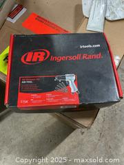 MaxSold Auction: Brand New Air Hammer A - Greater Napanee (Ontario, Canada) PARTNER MANAGED Estate Sale Online Auction - Camden Road