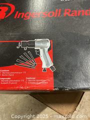 MaxSold Auction: Brand New Air Hammer A - Greater Napanee (Ontario, Canada) PARTNER MANAGED Estate Sale Online Auction - Camden Road