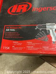 MaxSold Auction: Brand New Air Hammer A - Greater Napanee (Ontario, Canada) PARTNER MANAGED Estate Sale Online Auction - Camden Road