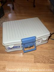 MaxSold Auction: Brinks Safe A - Greater Napanee (Ontario, Canada) PARTNER MANAGED Estate Sale Online Auction - Camden Road