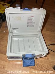 MaxSold Auction: Brinks Safe A - Greater Napanee (Ontario, Canada) PARTNER MANAGED Estate Sale Online Auction - Camden Road