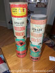 MaxSold Auction: Building Blocks A - Greater Napanee (Ontario, Canada) PARTNER MANAGED Estate Sale Online Auction - Camden Road