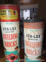 MaxSold Auction: Building Blocks A - Greater Napanee (Ontario, Canada) PARTNER MANAGED Estate Sale Online Auction - Camden Road