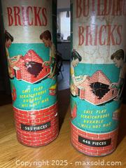 MaxSold Auction: Building Blocks A - Greater Napanee (Ontario, Canada) PARTNER MANAGED Estate Sale Online Auction - Camden Road