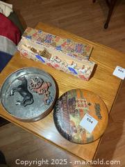MaxSold Auction: Cast Iron Collectibles A - Greater Napanee (Ontario, Canada) PARTNER MANAGED Estate Sale Online Auction - Camden Road