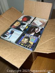 MaxSold Auction: CDs A - Greater Napanee (Ontario, Canada) PARTNER MANAGED Estate Sale Online Auction - Camden Road