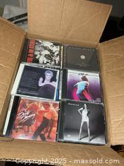 MaxSold Auction: CDs A - Greater Napanee (Ontario, Canada) PARTNER MANAGED Estate Sale Online Auction - Camden Road