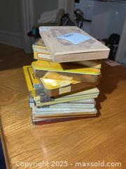 MaxSold Auction: Cigs Tins A - Greater Napanee (Ontario, Canada) PARTNER MANAGED Estate Sale Online Auction - Camden Road