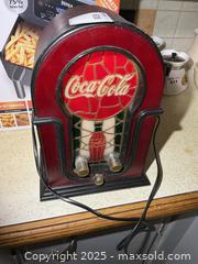 MaxSold Auction: Coca Cola Radio A - Greater Napanee (Ontario, Canada) PARTNER MANAGED Estate Sale Online Auction - Camden Road