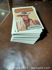 MaxSold Auction: Collector Cards A - Greater Napanee (Ontario, Canada) PARTNER MANAGED Estate Sale Online Auction - Camden Road