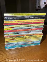 MaxSold Auction: Comic Books A - Greater Napanee (Ontario, Canada) PARTNER MANAGED Estate Sale Online Auction - Camden Road