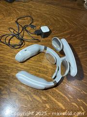 MaxSold Auction: Cordless Neck Massager A - Greater Napanee (Ontario, Canada) PARTNER MANAGED Estate Sale Online Auction - Camden Road