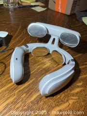 MaxSold Auction: Cordless Neck Massager A - Greater Napanee (Ontario, Canada) PARTNER MANAGED Estate Sale Online Auction - Camden Road