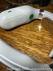 MaxSold Auction: Cordless Neck Massager A - Greater Napanee (Ontario, Canada) PARTNER MANAGED Estate Sale Online Auction - Camden Road