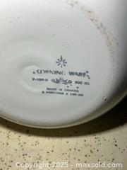 MaxSold Auction: Corning Ware A - Greater Napanee (Ontario, Canada) PARTNER MANAGED Estate Sale Online Auction - Camden Road