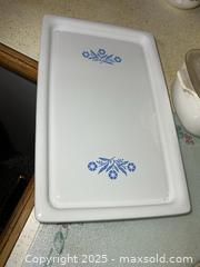 MaxSold Auction: Corning Ware Baking A - Greater Napanee (Ontario, Canada) PARTNER MANAGED Estate Sale Online Auction - Camden Road