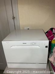 MaxSold Auction: Counter Top Dishwasher B - Greater Napanee (Ontario, Canada) PARTNER MANAGED Estate Sale Online Auction - Camden Road