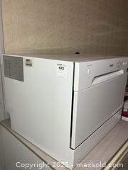 MaxSold Auction: Counter Top Dishwasher B - Greater Napanee (Ontario, Canada) PARTNER MANAGED Estate Sale Online Auction - Camden Road