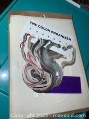 MaxSold Auction: Craft Supplies A - Greater Napanee (Ontario, Canada) PARTNER MANAGED Estate Sale Online Auction - Camden Road