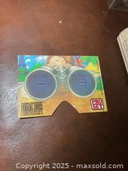 MaxSold Auction: Desert Storm Collector Cards  A - Greater Napanee (Ontario, Canada) PARTNER MANAGED Estate Sale Online Auction - Camden Road