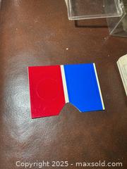 MaxSold Auction: Desert Storm Collector Cards  A - Greater Napanee (Ontario, Canada) PARTNER MANAGED Estate Sale Online Auction - Camden Road