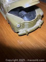 MaxSold Auction: Diecast Army Truck A - Greater Napanee (Ontario, Canada) PARTNER MANAGED Estate Sale Online Auction - Camden Road