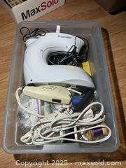 MaxSold Auction: Dressmaker And Thread. A - Greater Napanee (Ontario, Canada) PARTNER MANAGED Estate Sale Online Auction - Camden Road