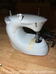 MaxSold Auction: Dressmaker And Thread. A - Greater Napanee (Ontario, Canada) PARTNER MANAGED Estate Sale Online Auction - Camden Road