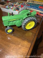 MaxSold Auction: ERTL Die Cast Tractor A - Greater Napanee (Ontario, Canada) PARTNER MANAGED Estate Sale Online Auction - Camden Road