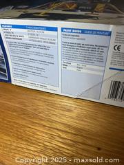 MaxSold Auction: First Lunar Landing Model Kit A - Greater Napanee (Ontario, Canada) PARTNER MANAGED Estate Sale Online Auction - Camden Road