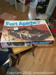 MaxSold Auction: Fort Apache A - Greater Napanee (Ontario, Canada) PARTNER MANAGED Estate Sale Online Auction - Camden Road