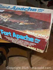 MaxSold Auction: Fort Apache A - Greater Napanee (Ontario, Canada) PARTNER MANAGED Estate Sale Online Auction - Camden Road