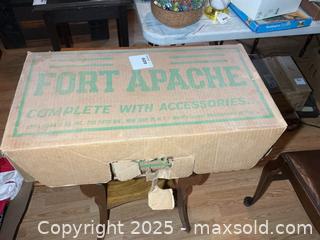 MaxSold Auction: Fort Apache A - Greater Napanee (Ontario, Canada) PARTNER MANAGED Estate Sale Online Auction - Camden Road