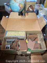 MaxSold Auction: Fort Apache A - Greater Napanee (Ontario, Canada) PARTNER MANAGED Estate Sale Online Auction - Camden Road