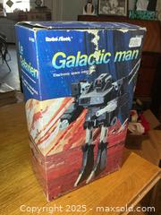 MaxSold Auction: Galactic Man A - Greater Napanee (Ontario, Canada) PARTNER MANAGED Estate Sale Online Auction - Camden Road