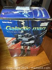 MaxSold Auction: Galactic Man A - Greater Napanee (Ontario, Canada) PARTNER MANAGED Estate Sale Online Auction - Camden Road