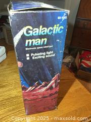 MaxSold Auction: Galactic Man A - Greater Napanee (Ontario, Canada) PARTNER MANAGED Estate Sale Online Auction - Camden Road