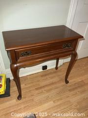 MaxSold Auction: Gibbard Hall Table B - Greater Napanee (Ontario, Canada) PARTNER MANAGED Estate Sale Online Auction - Camden Road