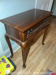 MaxSold Auction: Gibbard Hall Table B - Greater Napanee (Ontario, Canada) PARTNER MANAGED Estate Sale Online Auction - Camden Road