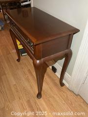 MaxSold Auction: Gibbard Hall Table B - Greater Napanee (Ontario, Canada) PARTNER MANAGED Estate Sale Online Auction - Camden Road