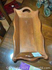 MaxSold Auction: Gibbard Tray A - Greater Napanee (Ontario, Canada) PARTNER MANAGED Estate Sale Online Auction - Camden Road