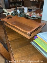 MaxSold Auction: Gibbard Tray A - Greater Napanee (Ontario, Canada) PARTNER MANAGED Estate Sale Online Auction - Camden Road