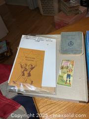 MaxSold Auction: Girl Guides And More A - Greater Napanee (Ontario, Canada) PARTNER MANAGED Estate Sale Online Auction - Camden Road
