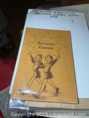 MaxSold Auction: Girl Guides And More A - Greater Napanee (Ontario, Canada) PARTNER MANAGED Estate Sale Online Auction - Camden Road