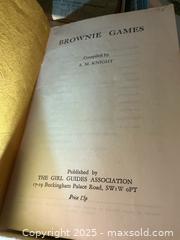 MaxSold Auction: Girl Guides And More A - Greater Napanee (Ontario, Canada) PARTNER MANAGED Estate Sale Online Auction - Camden Road