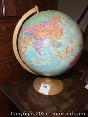 MaxSold Auction: Globe A - Greater Napanee (Ontario, Canada) PARTNER MANAGED Estate Sale Online Auction - Camden Road